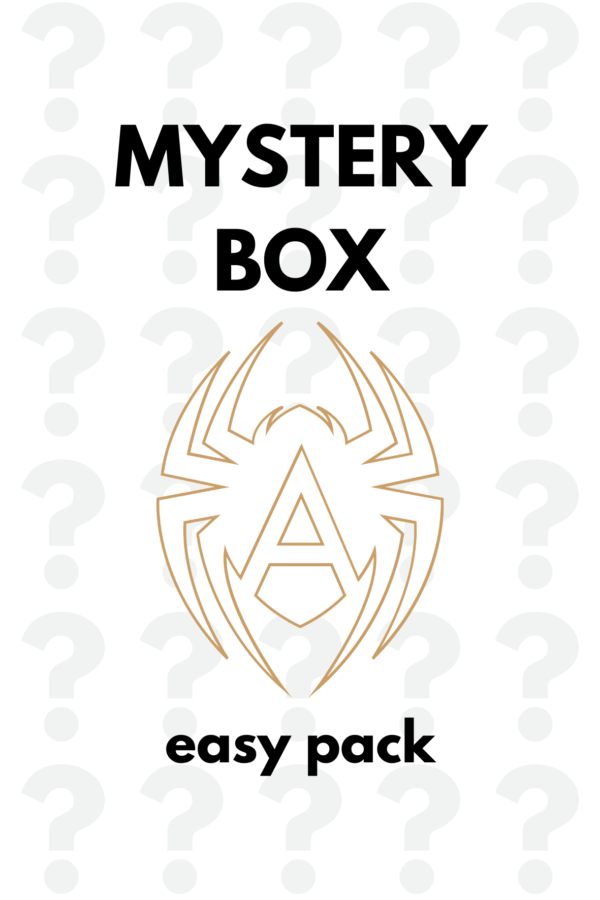 Mystery box Easy pack
